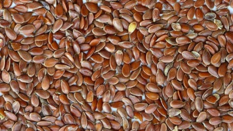 Benefits of Flax Seed