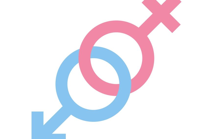 male and female symbols