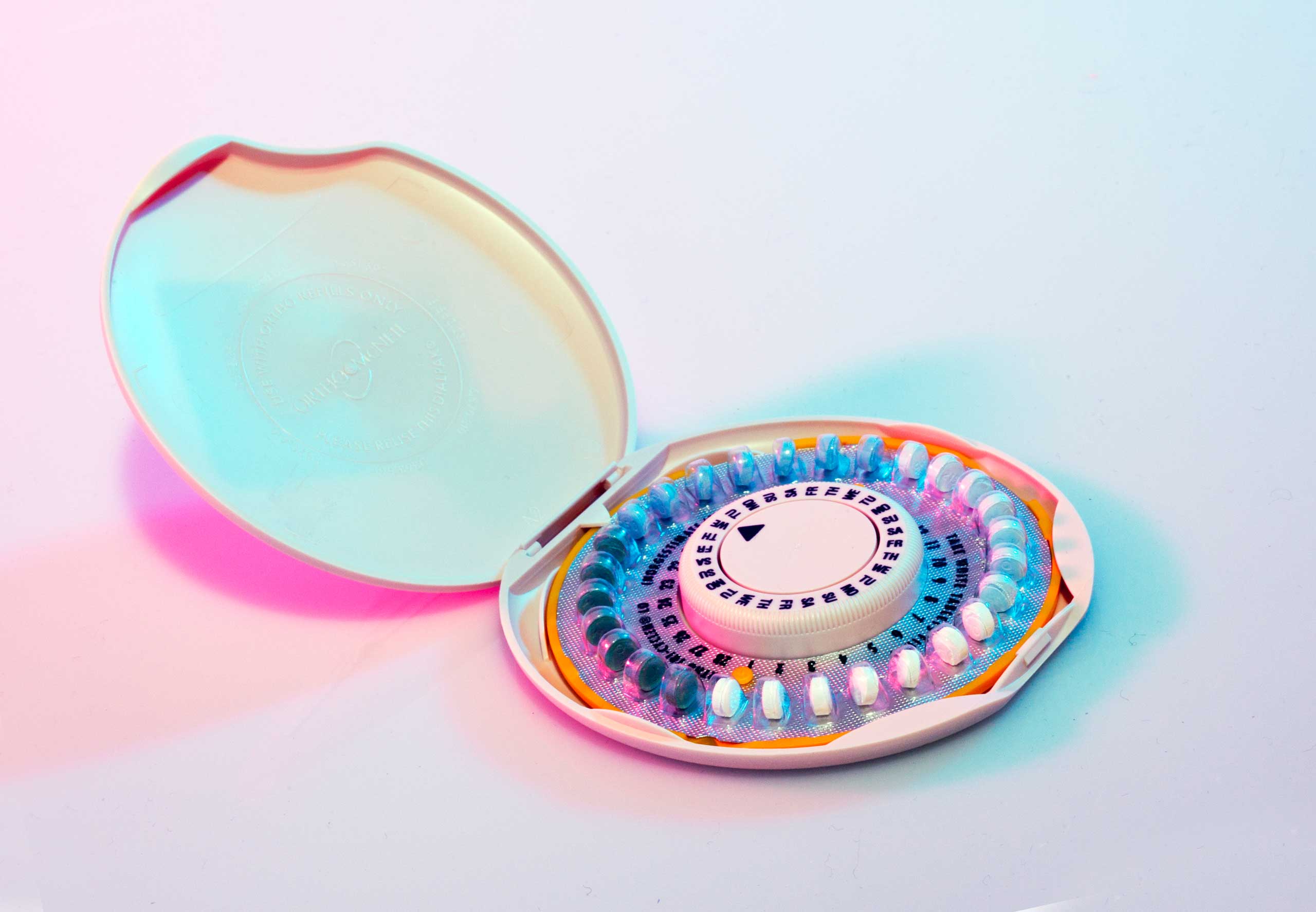 Can Birth Control Pills Make Your Breasts Bigger?