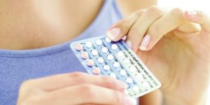 Does Birth Control Make Your Boobs Bigger? - Bust Bunny