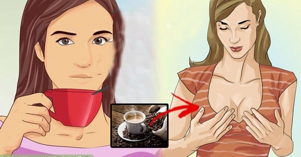 boobs and coffee