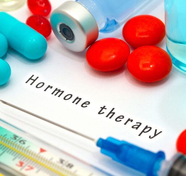 hormone therapy