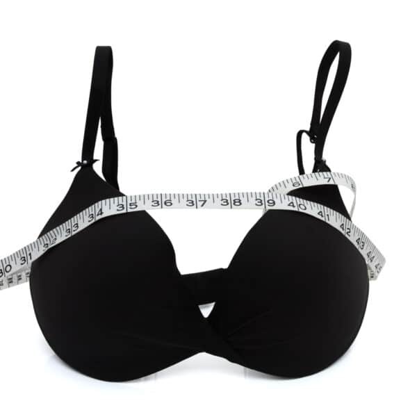 Bra Size Chart