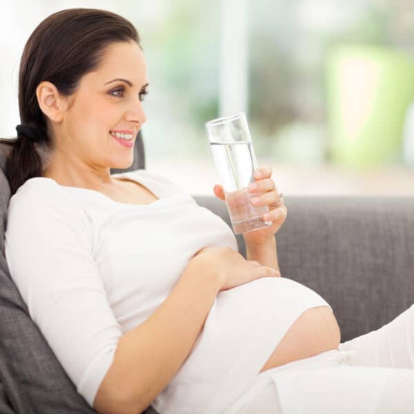 hydration pregnancy