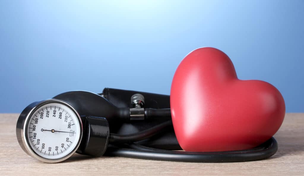 can vitamin c lower blood pressure