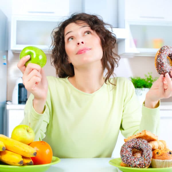 best diet for menopausal women