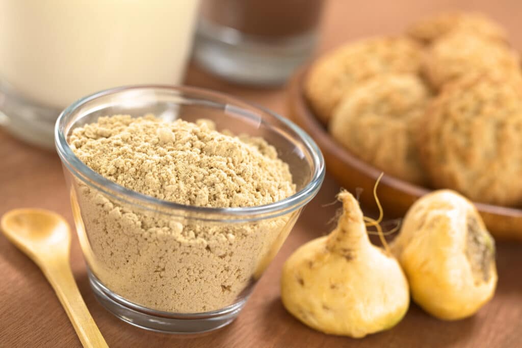 Maca Powder