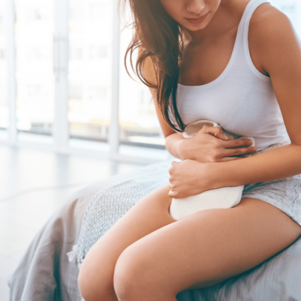 11 Ways to Stop Period Cramps +1 Thing You Should NEVER do