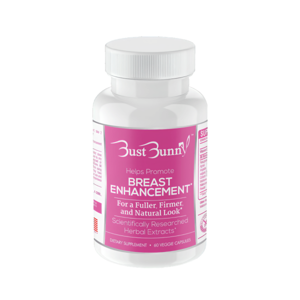 Breast Enhancement - 1 Month Supply