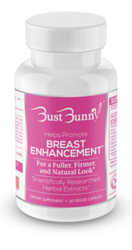 Breast Enhancement Bust Bunny