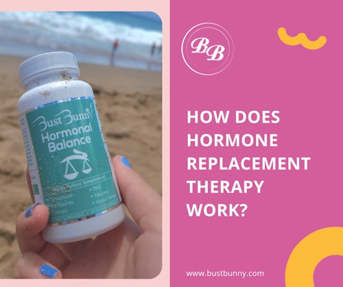 facebook promo hormonal replacemente natural supplement