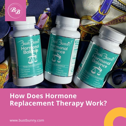 instagram promo hormonal replacemente natural supplement