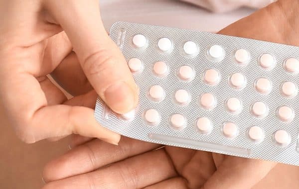 Do Birth Control Pills Make Your Breasts Bigger?