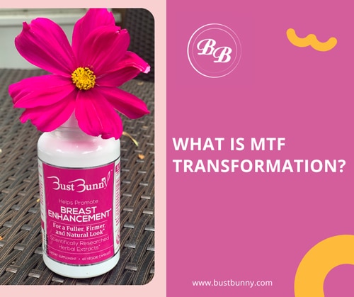 share on Facebook what is MTF transformation