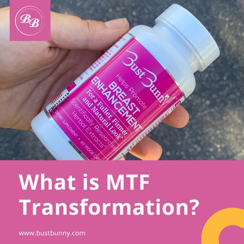 share on Instagram what is MTF transformation