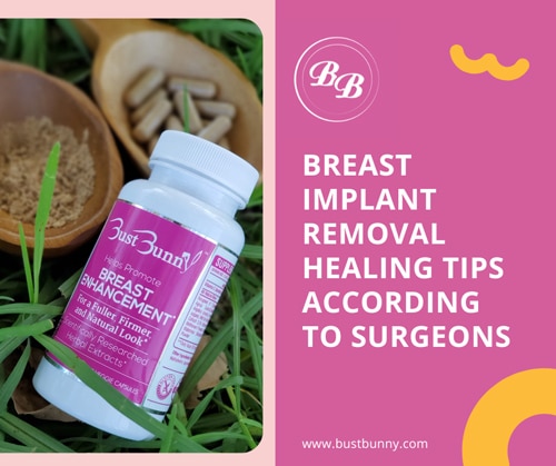 facebook promo breast enhancement natural supplement