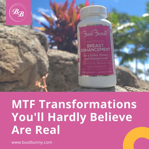 share on Instagram MTF transformations