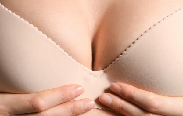 How to Get Firm Breasts Naturally