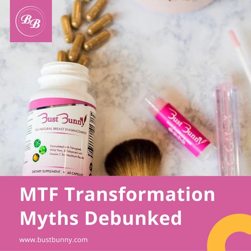 share on Instagram MTF transformation