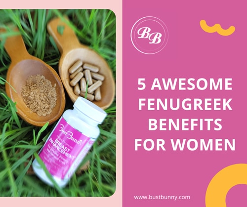 share on Facebook awesome fenugreek