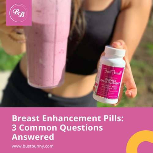 share on Instagram breast Enhancement pills