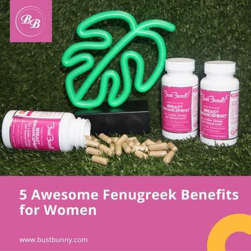 share on Instagram awesome fenugreek