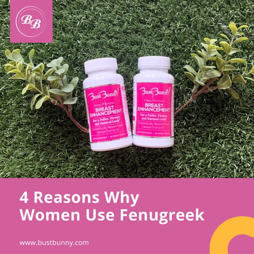 share on Instagram 4 reason why women use fenugreek