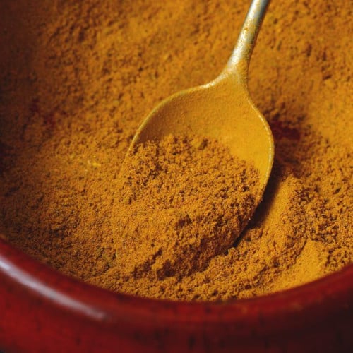 garam masala