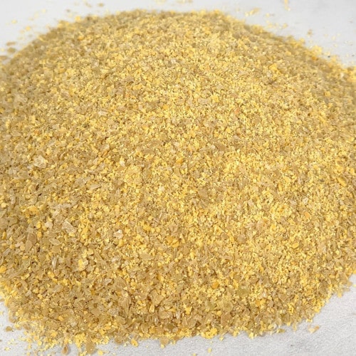 ground fenugreek seeds