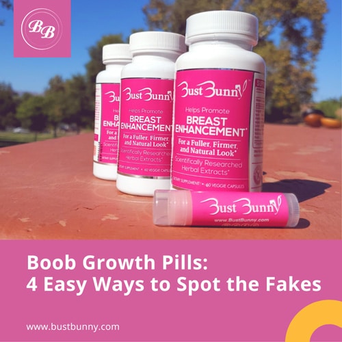 share on Instagram boob growrth pills