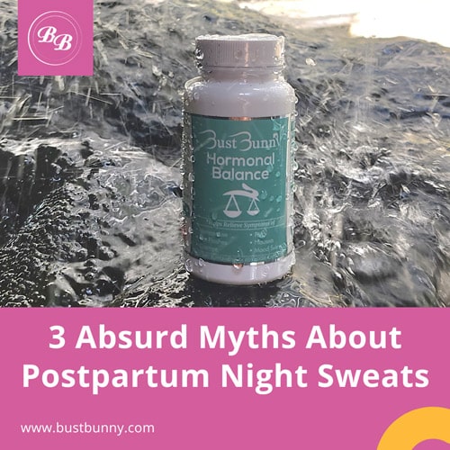 share on Instagram 3 absurd myhts about postpartum