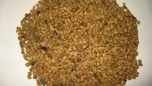 fenugreek seeds