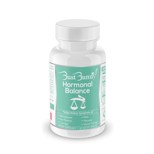 Hormonal Balance - 1 Month Supply