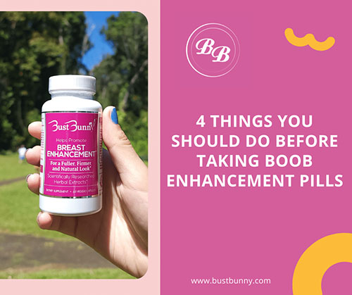 Facebook promo things you should do boob enhancement pills