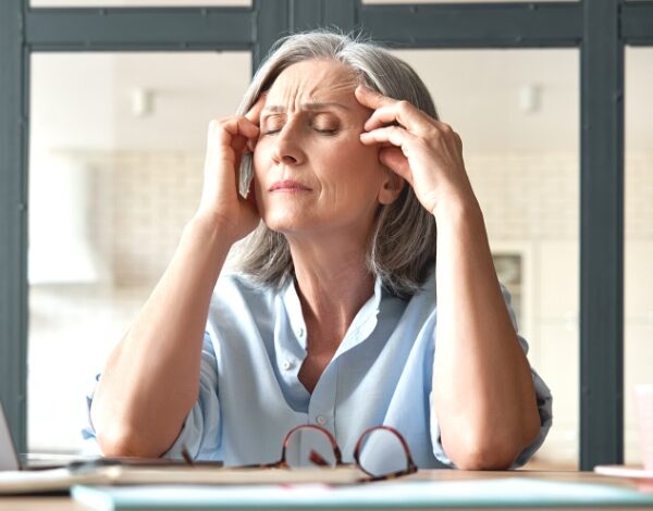 How to Understand a Menopause Hormone Levels Chart