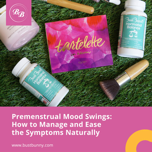 premenstrual mood swings