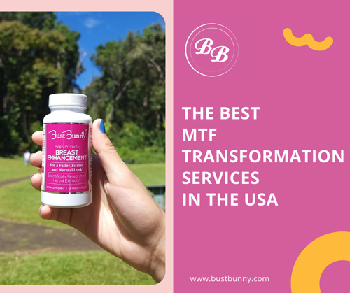 best MTF transformation service in the USA