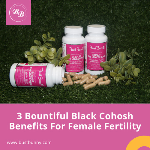 share on Instagram 3 bountiful black Cohosh