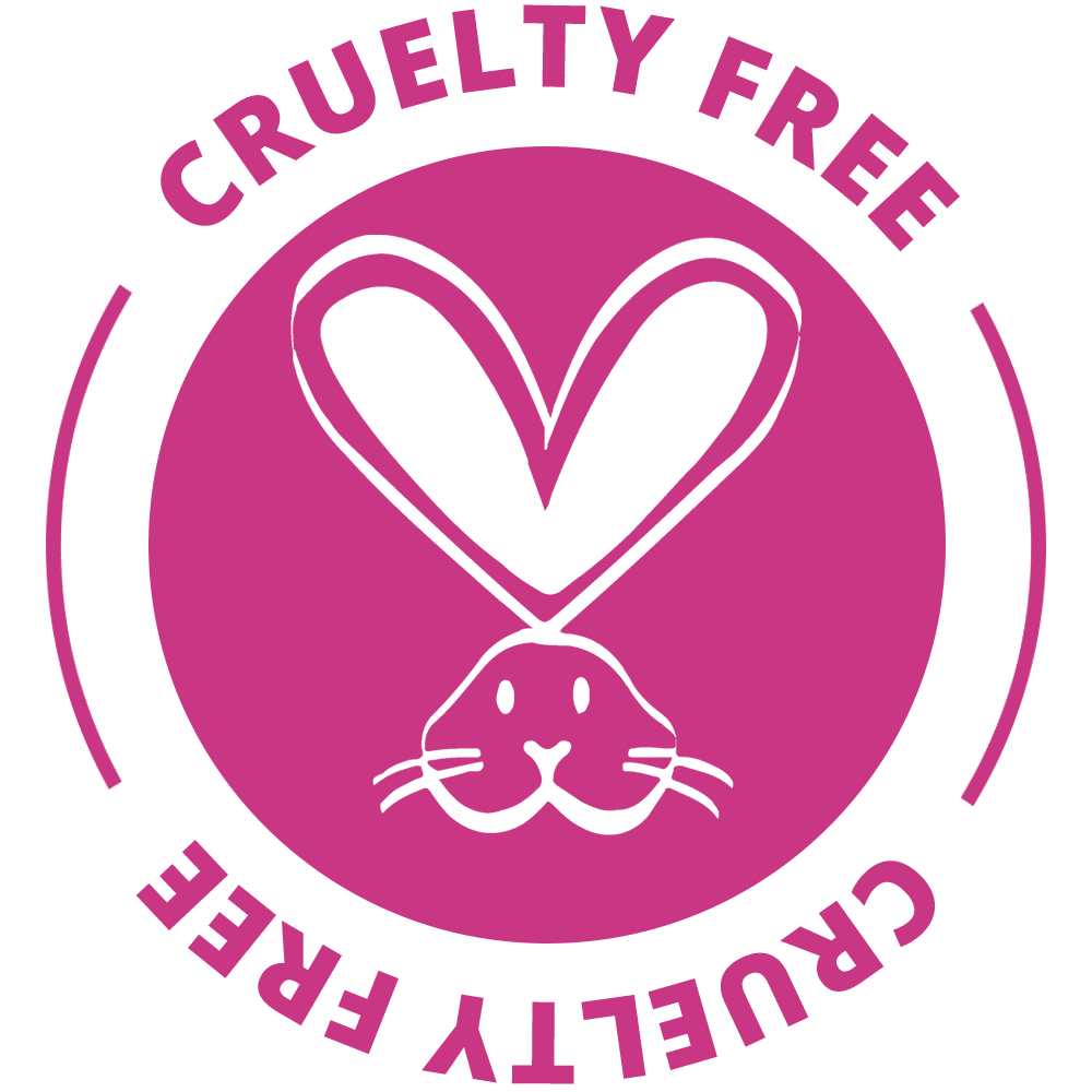 Cruelty Free