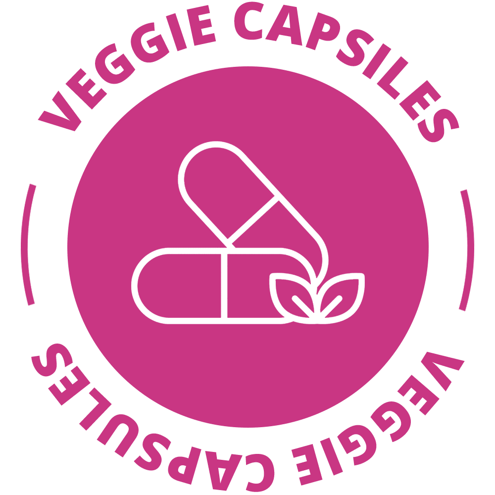Veggie Capsules