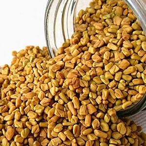 Fenugreek Seed Extract