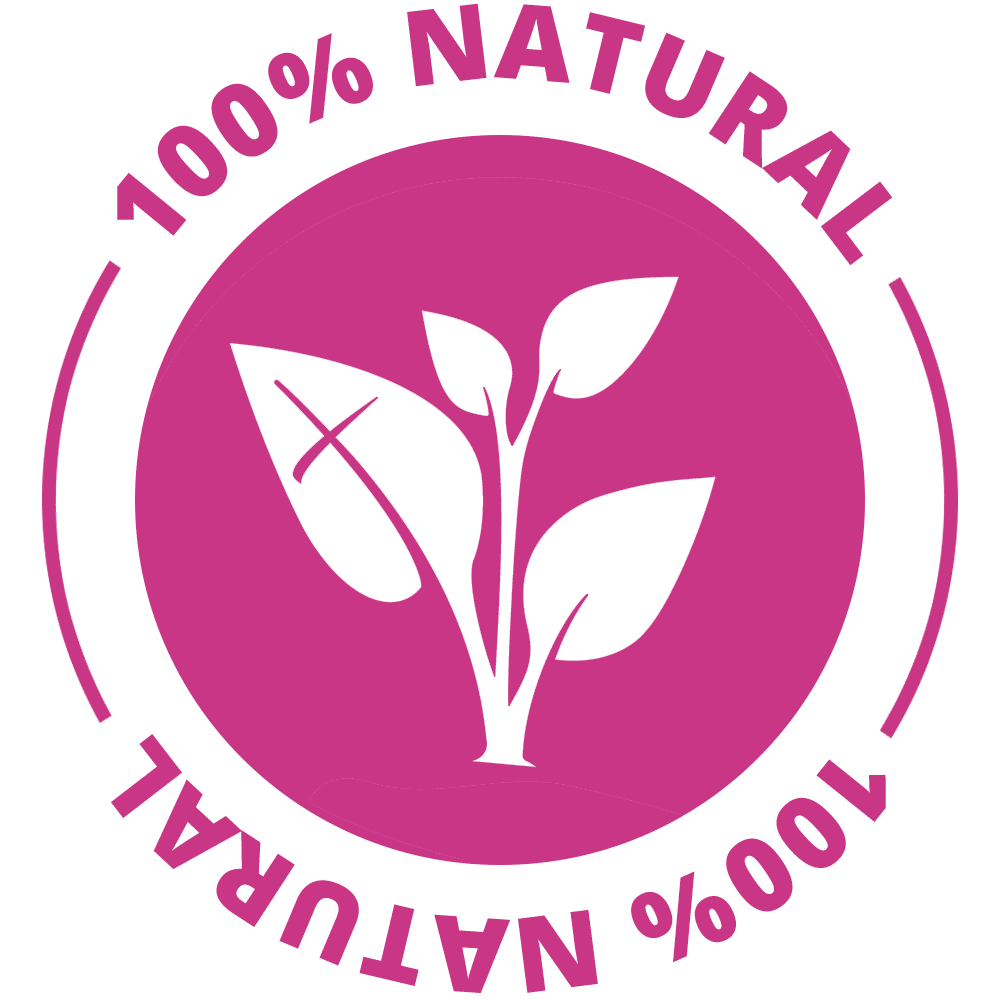 All Natural Icon