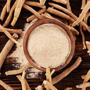 Ashwagandha Powder