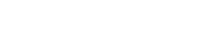Bust Bunny Logo