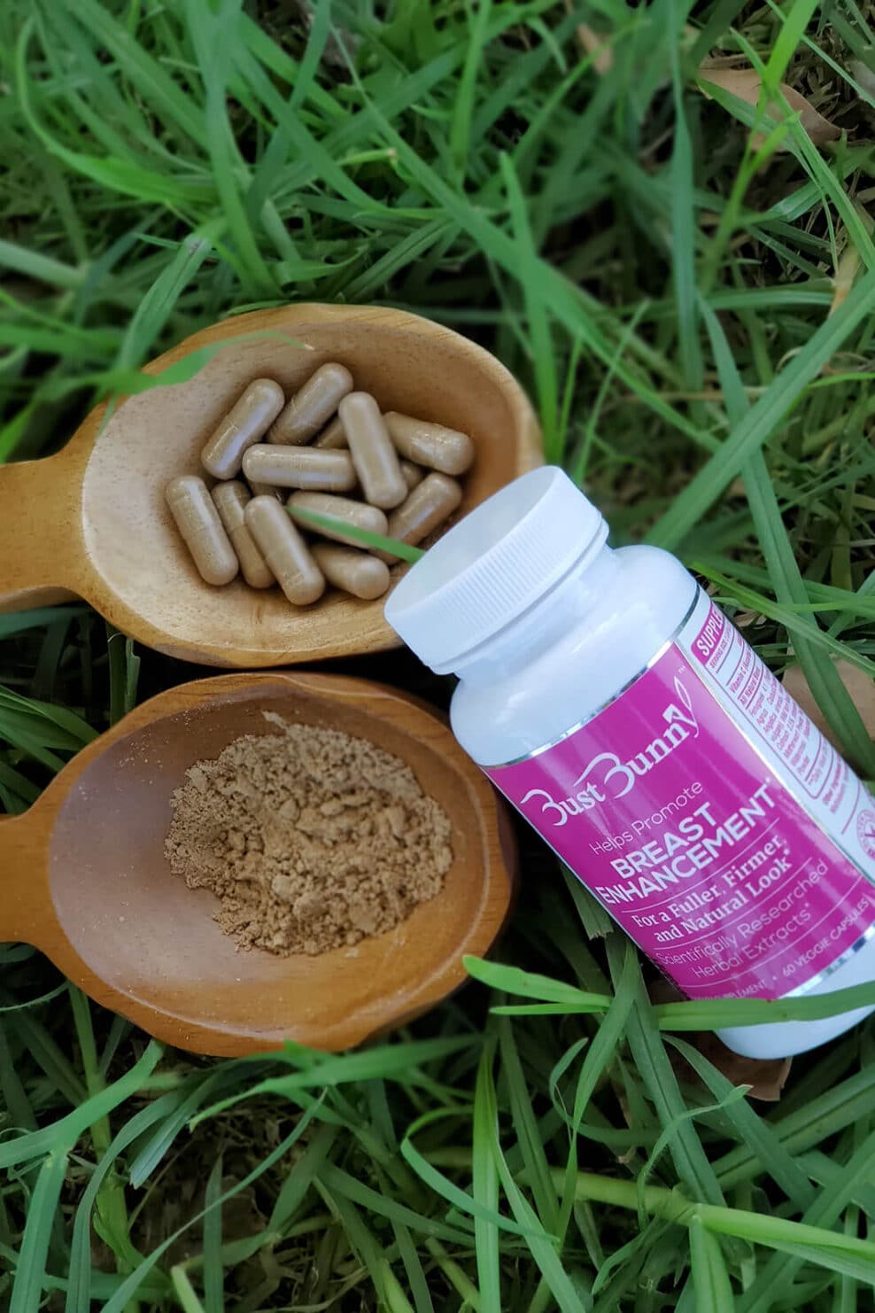 Breast Enhancement Natural Ingredients