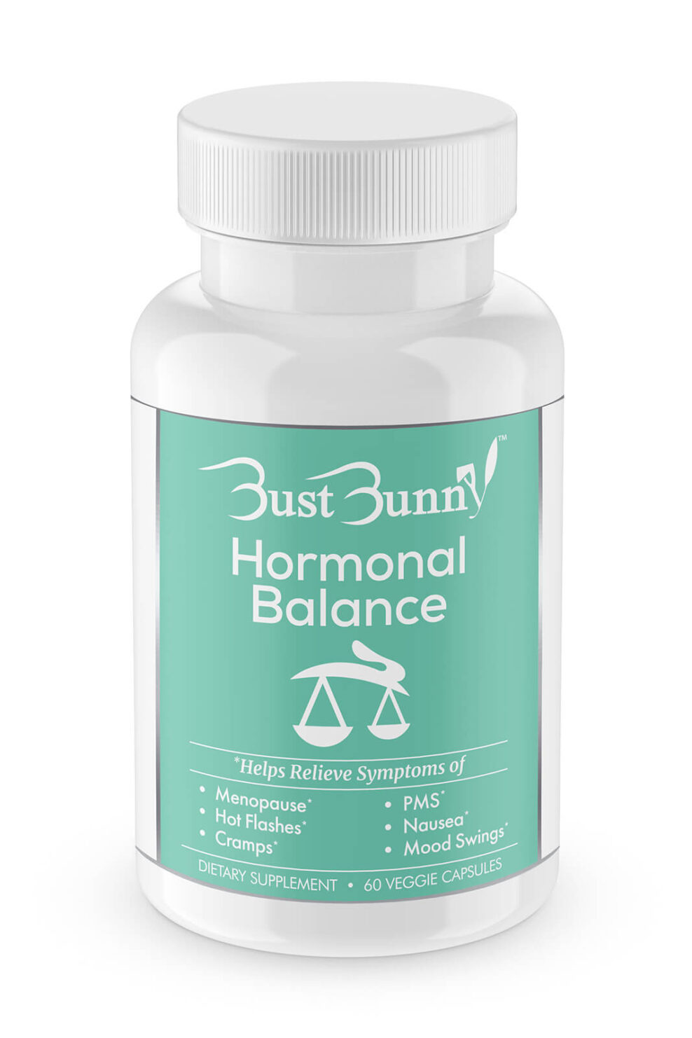 Hormonal Balance Bottle