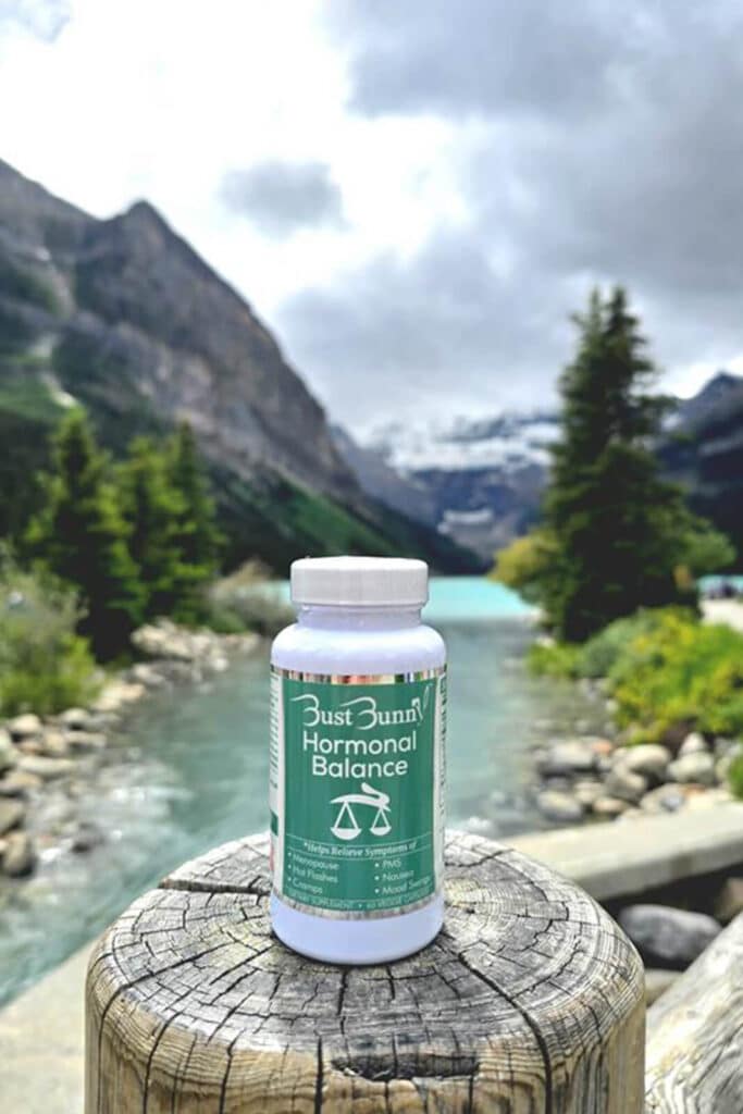 Hormonal Balance in Nature