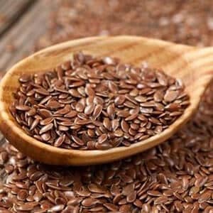 Flaxseed