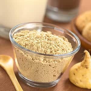 Maca Root