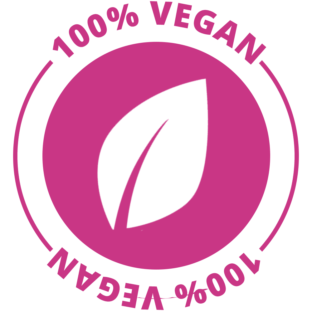 Vegan Icon